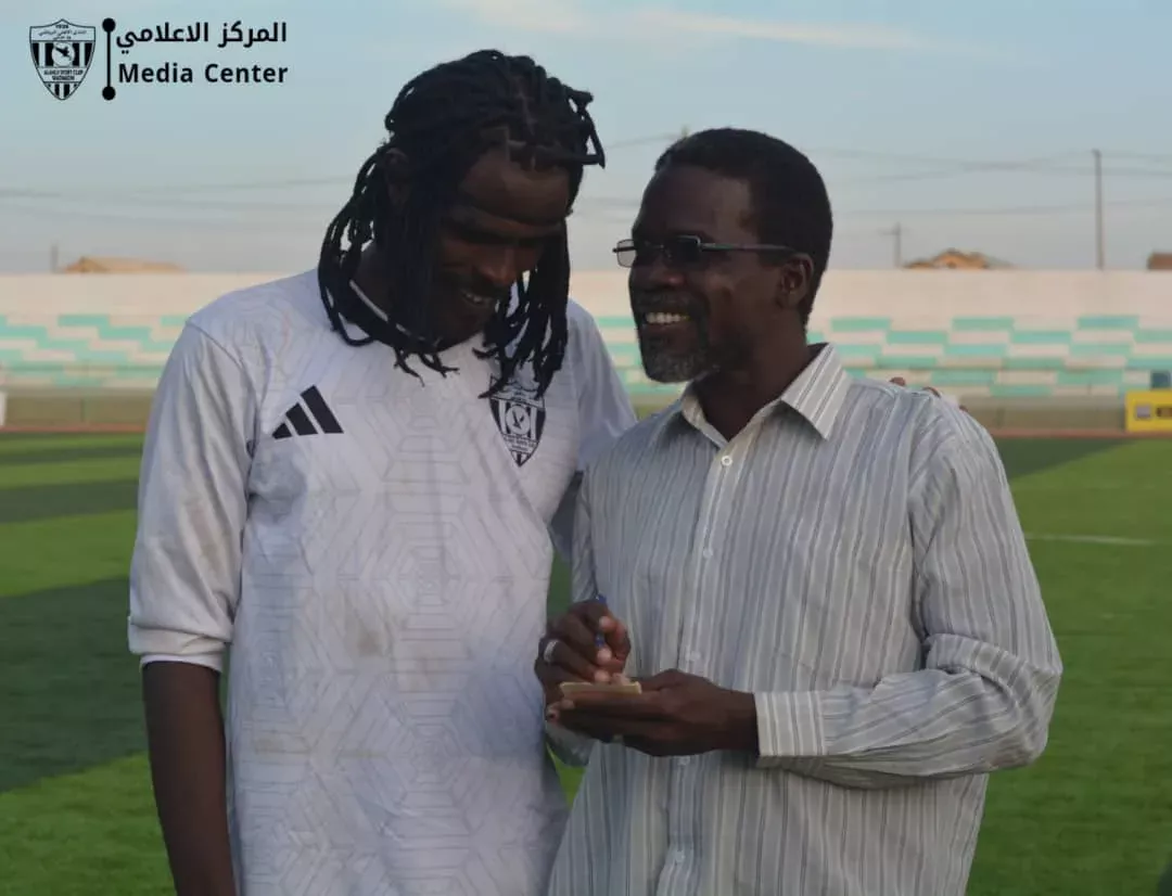 Ahli Wad Madani improves his advance. Al -Ahly Shendi et al -amal Atbra in an exciting meeting