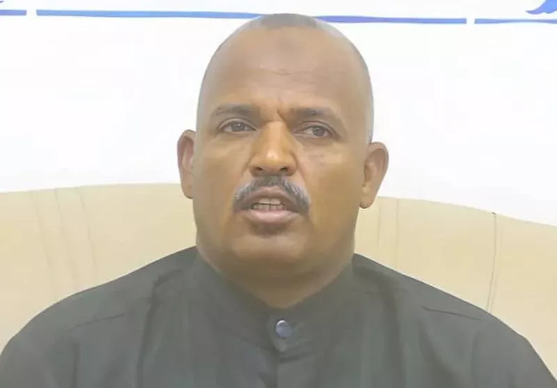 Deputy director of the University of Nile Valley, Dr Al -Amin Al -Tayeb ': Wadi Al -Nil University achieves national responsibility and works hard to ensure the continuation of the educational process in the country