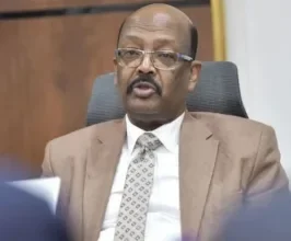 Director of the Ayrab Mining Company Nasr El -Din Al -Hassan: French companies sold their actions by 44% to an Egyptian company