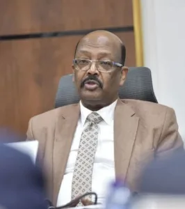 Director of the Ayrab Mining Company Nasr El -Din Al -Hassan: French companies sold their actions by 44% to an Egyptian company