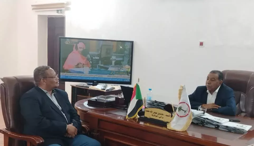 Nile poultry will double their production to reduce the burden of life during the month of Ramadan