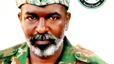 Popular resistance in the locality of the North State