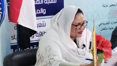 Shari economic forum .. discusses quality and transparency standards in the post-war economy