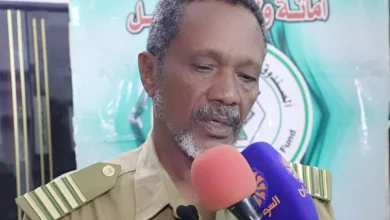 The Executive Director of the Locality of Atbara confirms his intention to announce an Atbara without waste