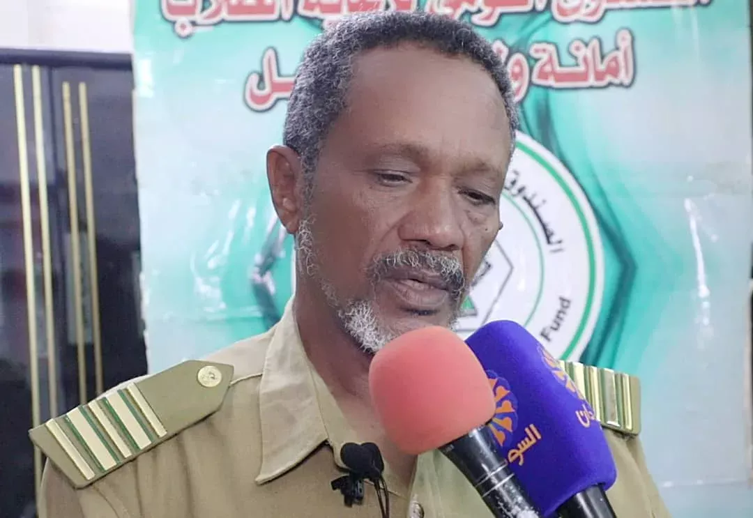 The Executive Director of the Locality of Atbara confirms his intention to announce an Atbara without waste