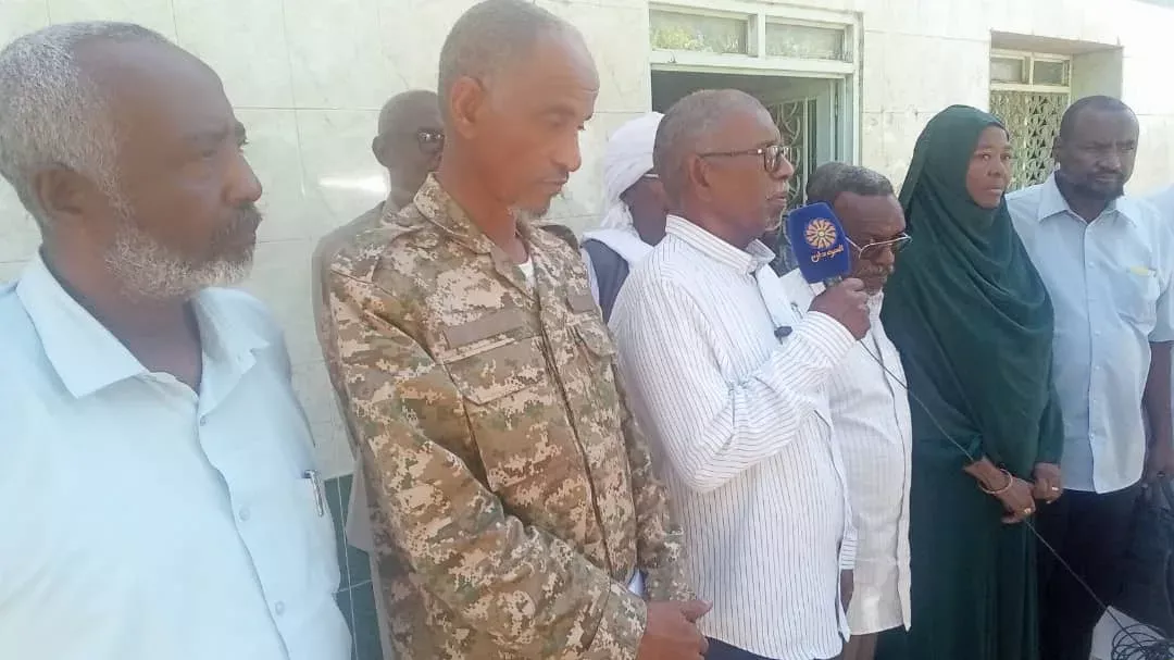 The Ministry of Education, Sennar, announces the resumption of the academic year the sixteenth February