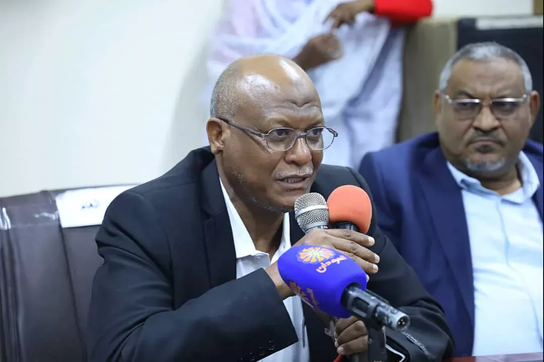 The National Student Welfare Fund announces the launch of reconstruction brigades to rehabilitate residential war complexes