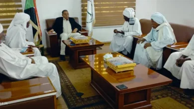 The Northern Governor is directed to the open markets for sale in the inhabitants