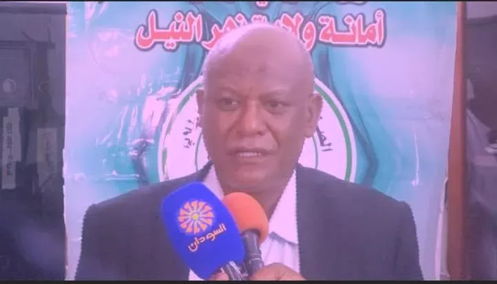 The Secretary General of the National Fund of Students in Welfare is praised the Honesty of the Nile and confirms that he provided the model to support the continuity of the education process in the country