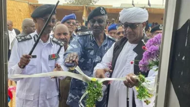 Trafficking in the Red Sea: The traffic transaction window opens on the extraction of driving licenses and vehicle licenses in the locality of Senkat