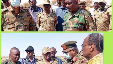 We visit our visit to the forces parked outside the aroma to cheer up and discover their needs