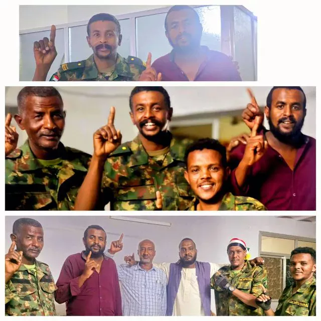 You haven't seen anything! ✍️ Laila Ziada