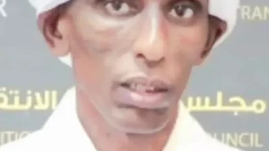 An important declaration by the director of the Al -Battin tribe