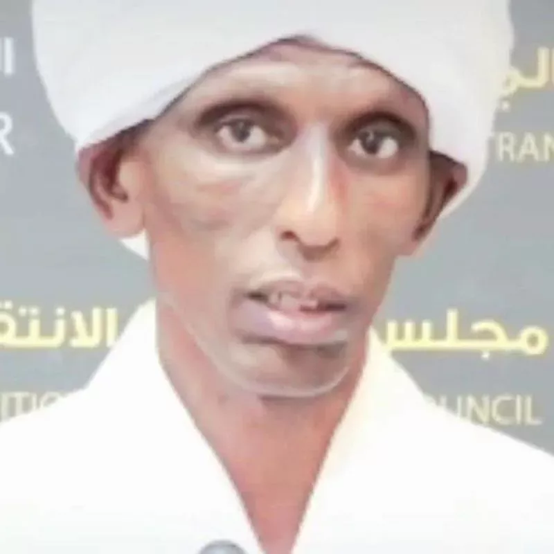 An important declaration by the director of the Al -Battin tribe