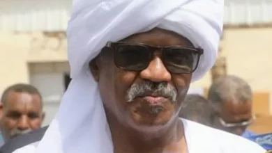 And for Gedaref renews interest in martyrs' families and their care