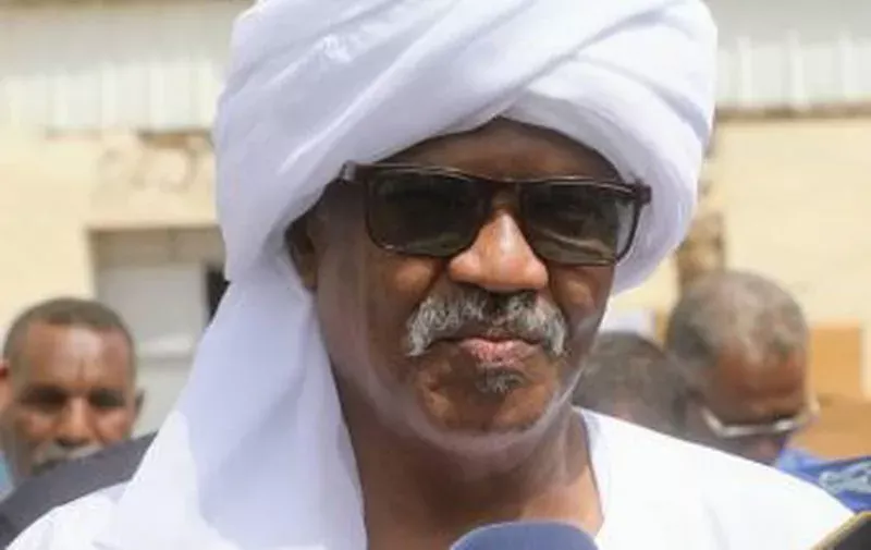 And for Gedaref renews interest in martyrs' families and their care