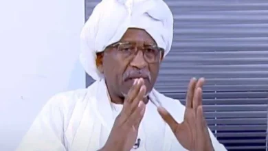 Brove Muhammad Hussein Abu Saleh: the military battle will end, but the battles of the flexible powers will begin