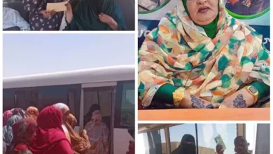 Charitable organization Al -Nafra inaugurates the Zakat program