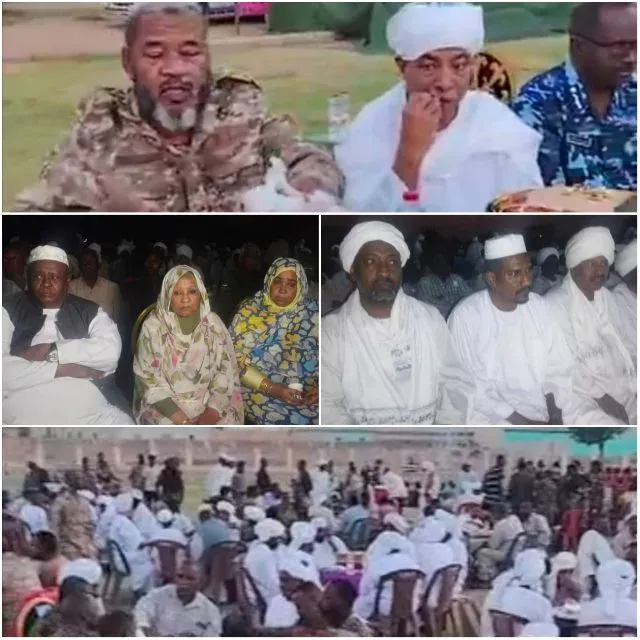 Collective breakfast: for popular resistance in the state of the North on the occasion of the battle of Badr Al -kubra