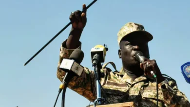 DAQIS: The militia targeting the areas of Malakan is a cheap media and a failed attempt