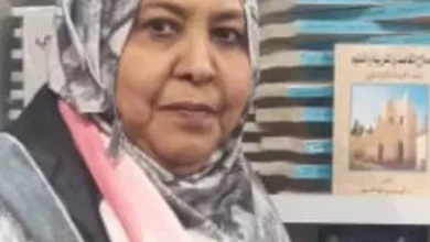 DR (Ibtisam Mahmoud), consultant in psychology, talks about the impact of war on the mental health of individuals and societies