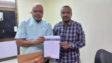 Health insurance in the Nile signs a purchase contract with medical services with the Ibn Al -Nafebis complex in Atbara