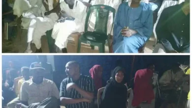 New Manasir Village 6 Ramadan Nights Arts directs the behavior change initiative