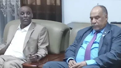 Shendi University celebrates the Foundation (31) with a strategic plan decimal for future vision