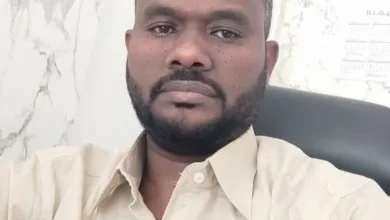 Thank you, the engineer's brochures, Ezzédine Hassan Othman, the head of the organization, o ya`na,