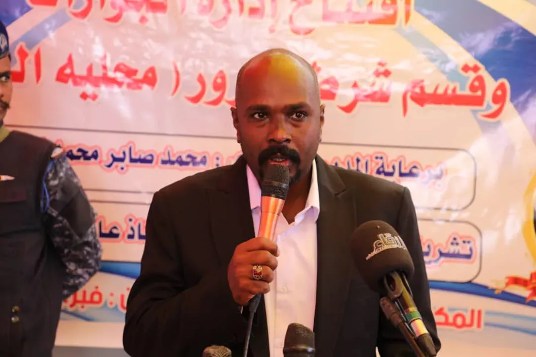 The BABA Executive Director: expert recommendations are the first constituent elements