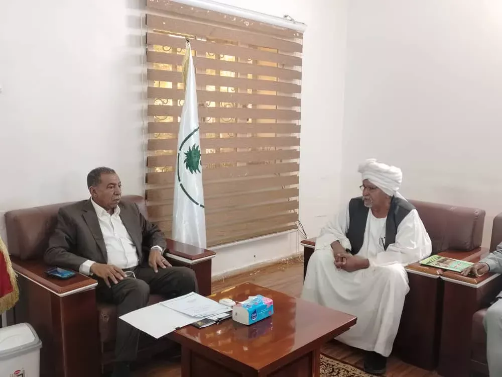 The Governor of the North precipitates the procedures for printing the manual and manufacturing