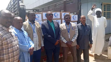 The Minister of Health of Nile Blanc receives more than three thousand five hundred re -anticers.