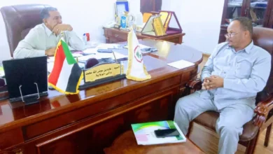 The Northern Governor confirms the interest in the development of the local government office