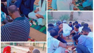 The history of the third day - the Zul net network