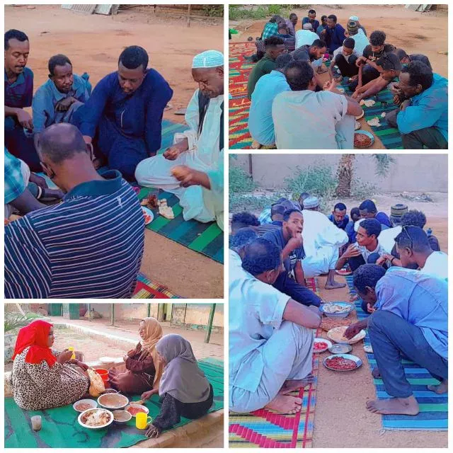 The history of the third day - the Zul net network