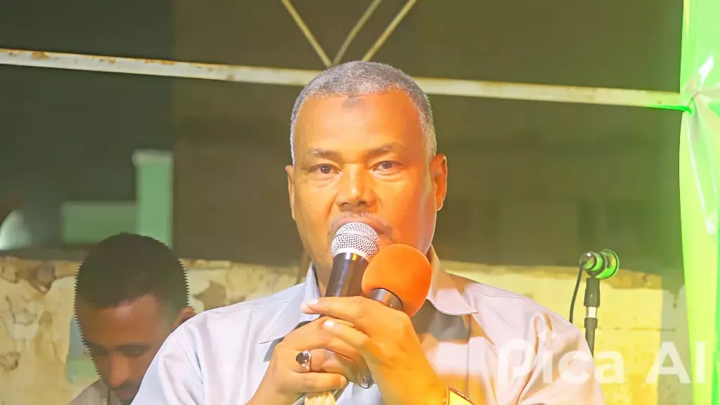 The night of national song in Atbara: ", the Nile sub-government, rents the role of popular and patriotic song in promoting the social fabric and praises the contributions of the Qaqq artist, and confirms that the state embodies the tolerant spirit of nationalism for all the inhabitants of Sudan