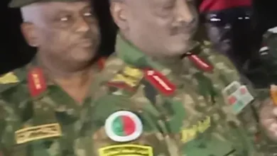 The third Bashindi group is a scientific article on the future of popular resistance in the post-war war phase