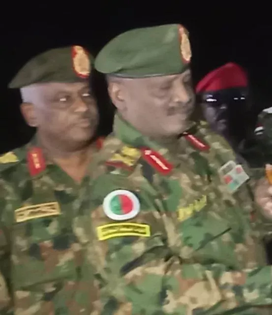 The third Bashindi group is a scientific article on the future of popular resistance in the post-war war phase