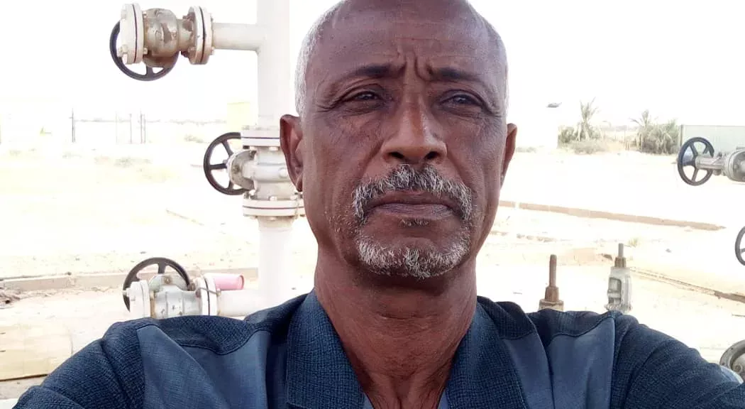 They made congratulations to the victories of the armed forces and restored the Khartoum refinery and gathered to come back soon, God wants