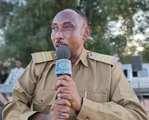 Shendi is starting to expel a new group of foreigners