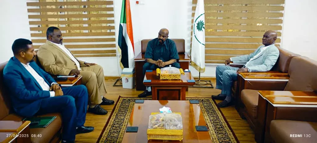 The Governor of the North meets the Ministers of Finance, Infrastructure and Investments and is held on the progress of work in ministries