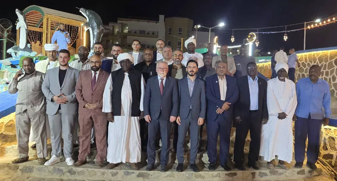 Turkish-Odanese cooperation in higher education