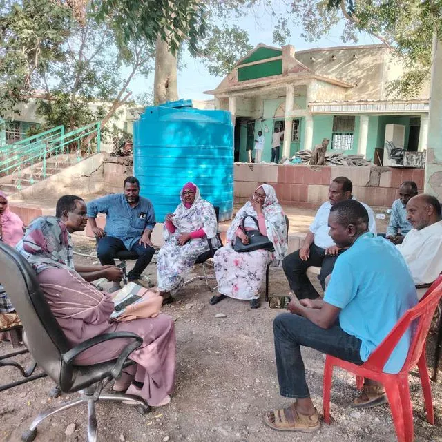 80 cases of suspicion of the state of Sennar, including 76 with a CENN.