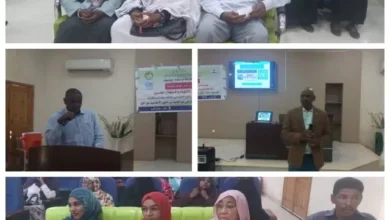 A major campaign to open protective paths and prevention methods for a safe childhood