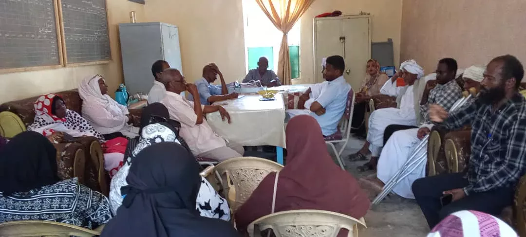 A partnership between education and media professionals to reflect educational and educational problems and find solutions to emerging and chronic problems