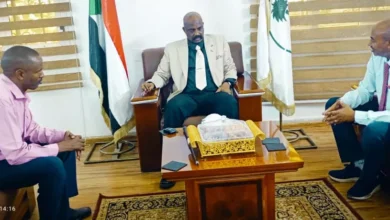 Chican Insurance congratulates the Governor of the North and confirms his desire to support the development of the State