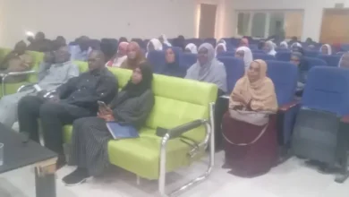 Establish provisions for educational and media partnership in the locality of Shendi