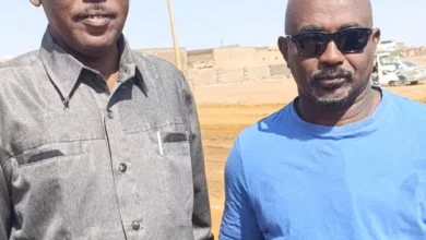 Goodbye to the country of Al -Habayeb - on a quiet fire - ✍️ Khalid Muhammad al -Baqir