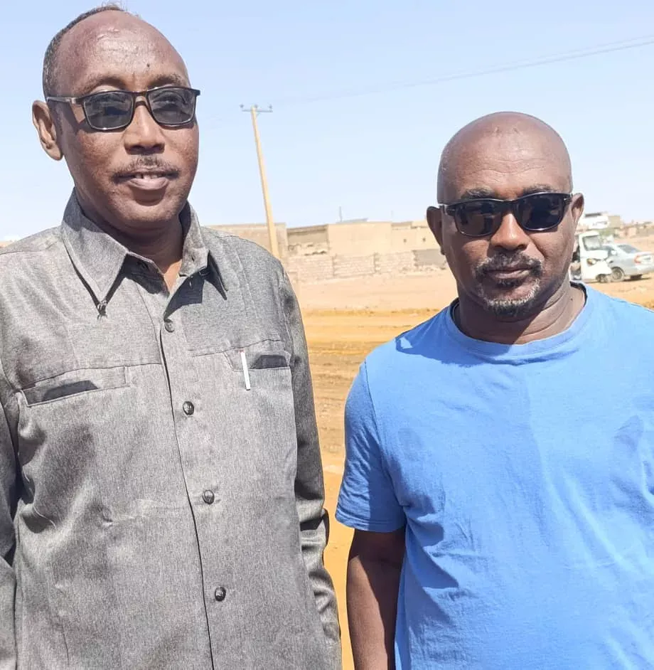 Goodbye to the country of Al -Habayeb - on a quiet fire - ✍️ Khalid Muhammad al -Baqir