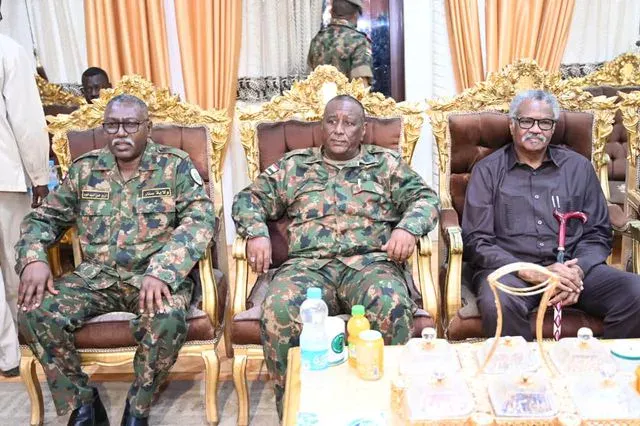 He called on the governors of the states of Al -Qadarif, Al -jazeera, Sennar, Energy and Oil Riab, to intervene urgently